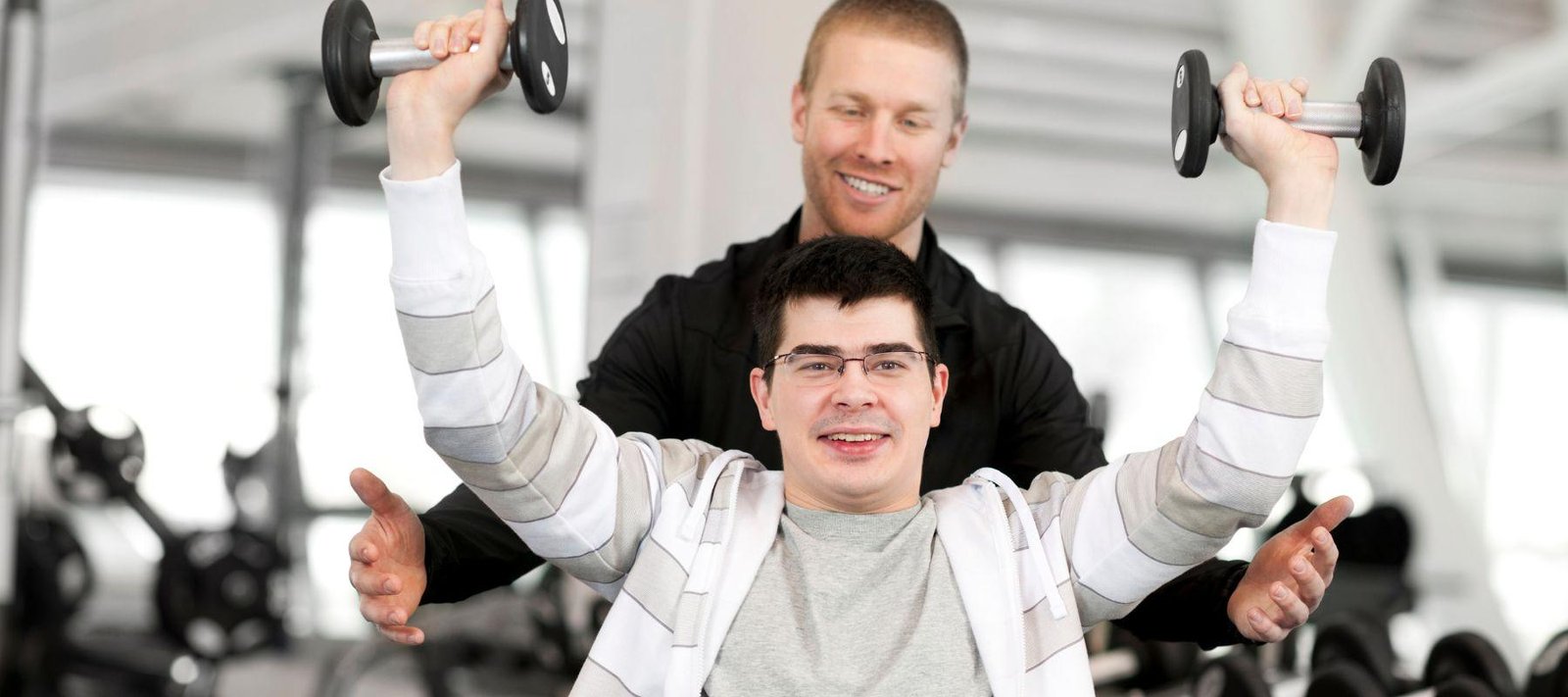 Contact Unite & Thrive | Support Services in Western Sydney