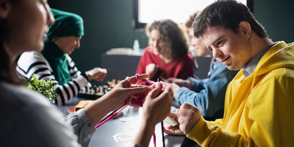 Community Programs & Outings