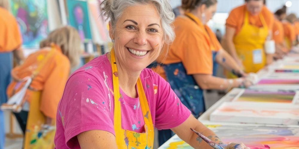 Innovative Participation