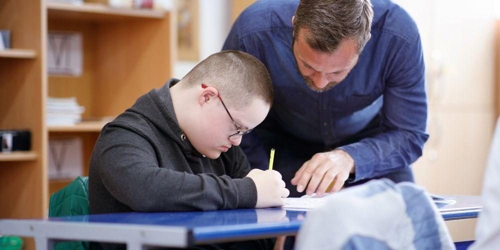 Life Skills Coaching