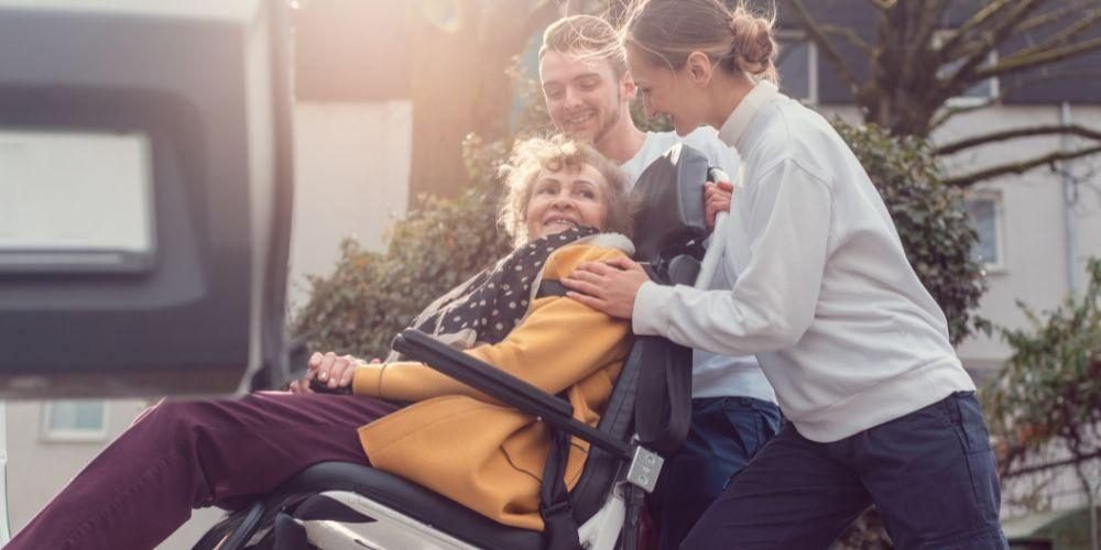 Transport Assistance